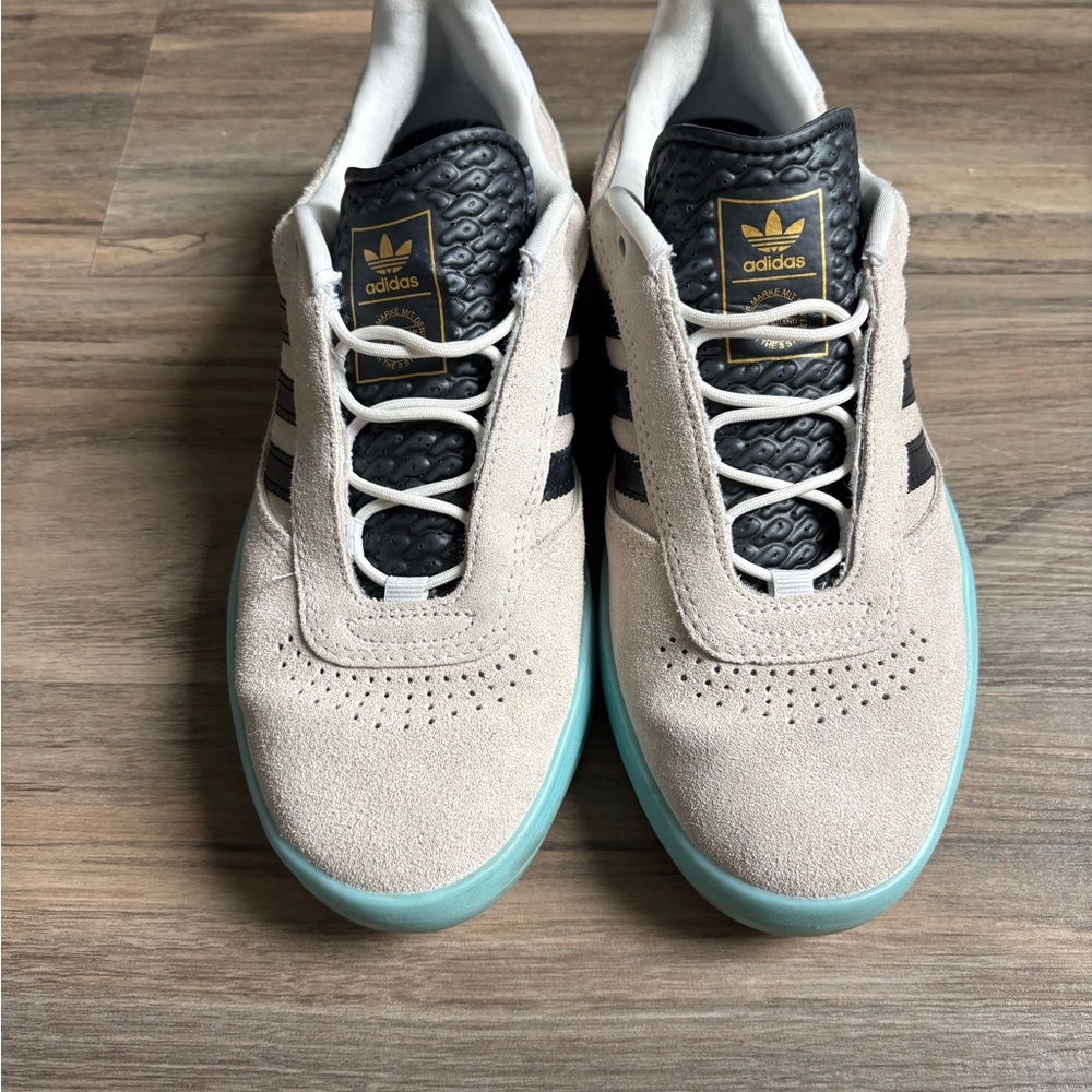Adidas Puig Sneakers